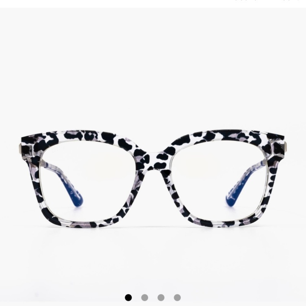 Bella XS Blue light glasses Diff Eyewear